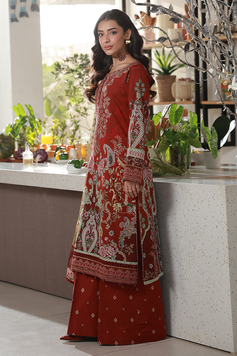 Gulaal | Delia Lawn | Sia