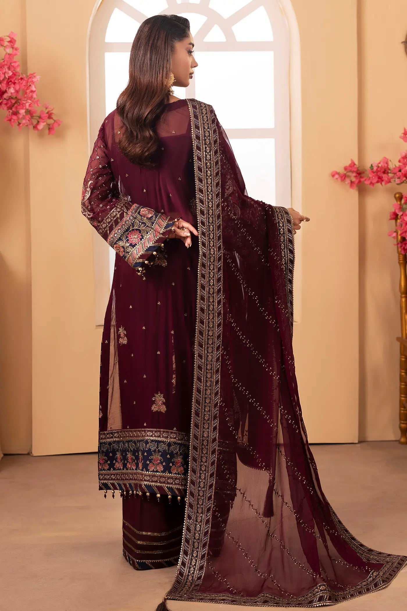 Adans Libas | Barroco Formals 25 | Barroco 1558