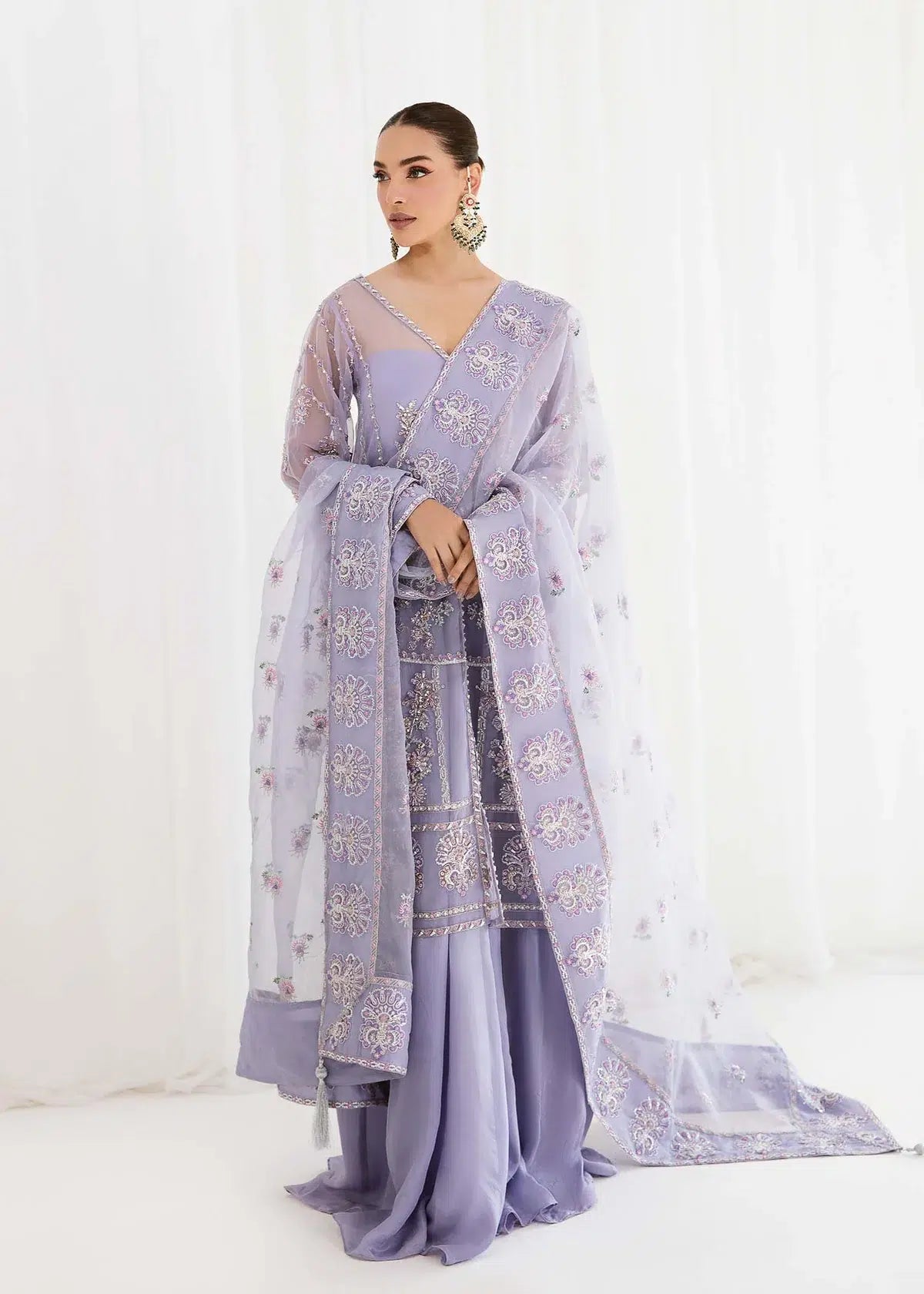 Dastoor | Nora Festive Festive 23 | Sila