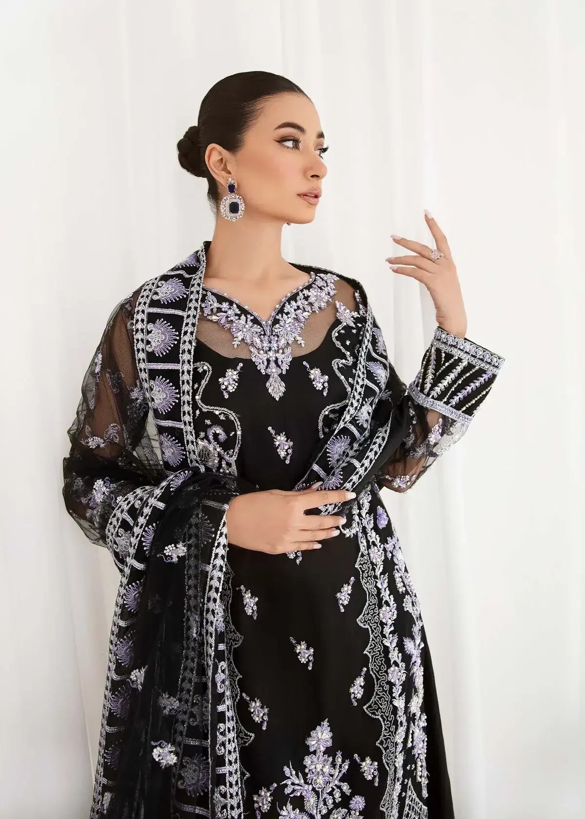 Dastoor | Nora Festive Festive 23 | Inaya