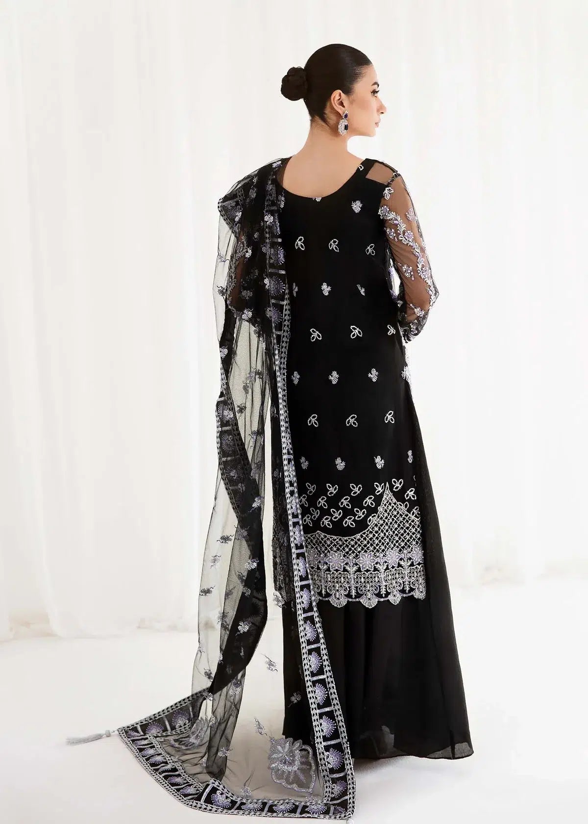 Dastoor | Nora Festive Festive 23 | Inaya