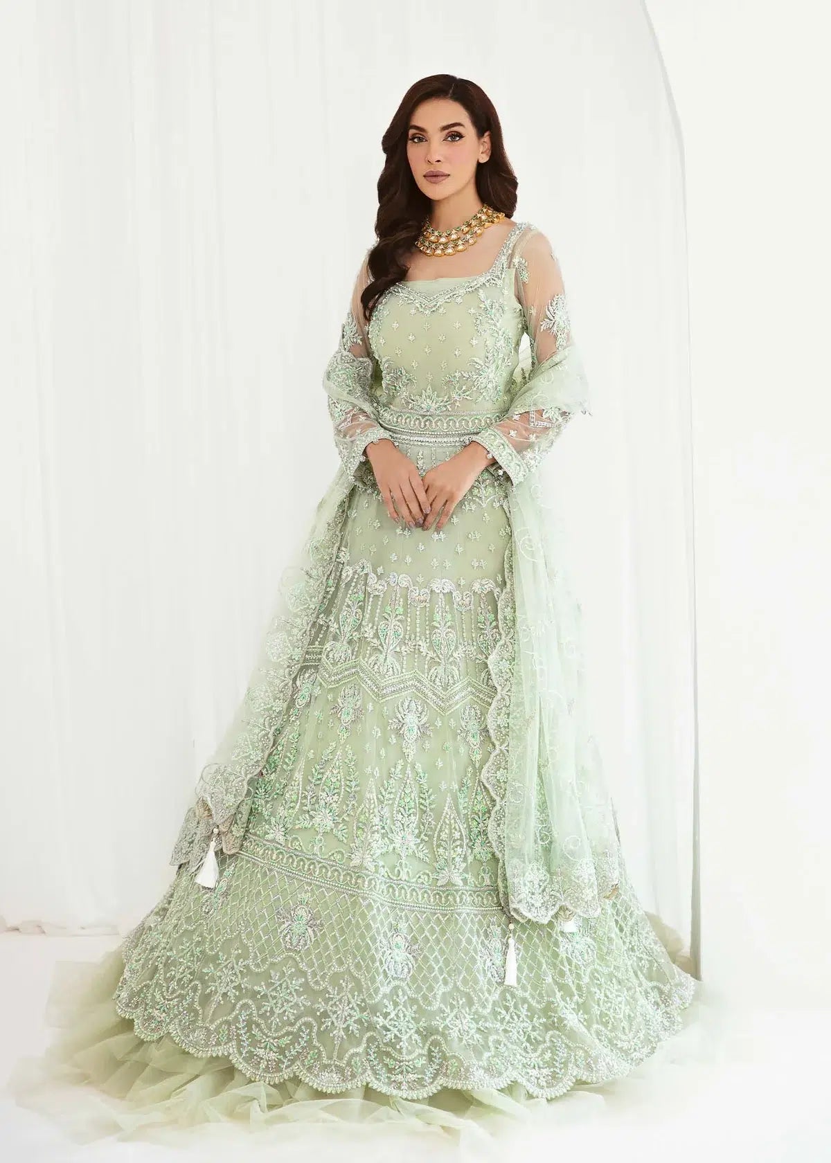 Dastoor | Nora Festive Festive 23 | Maysa