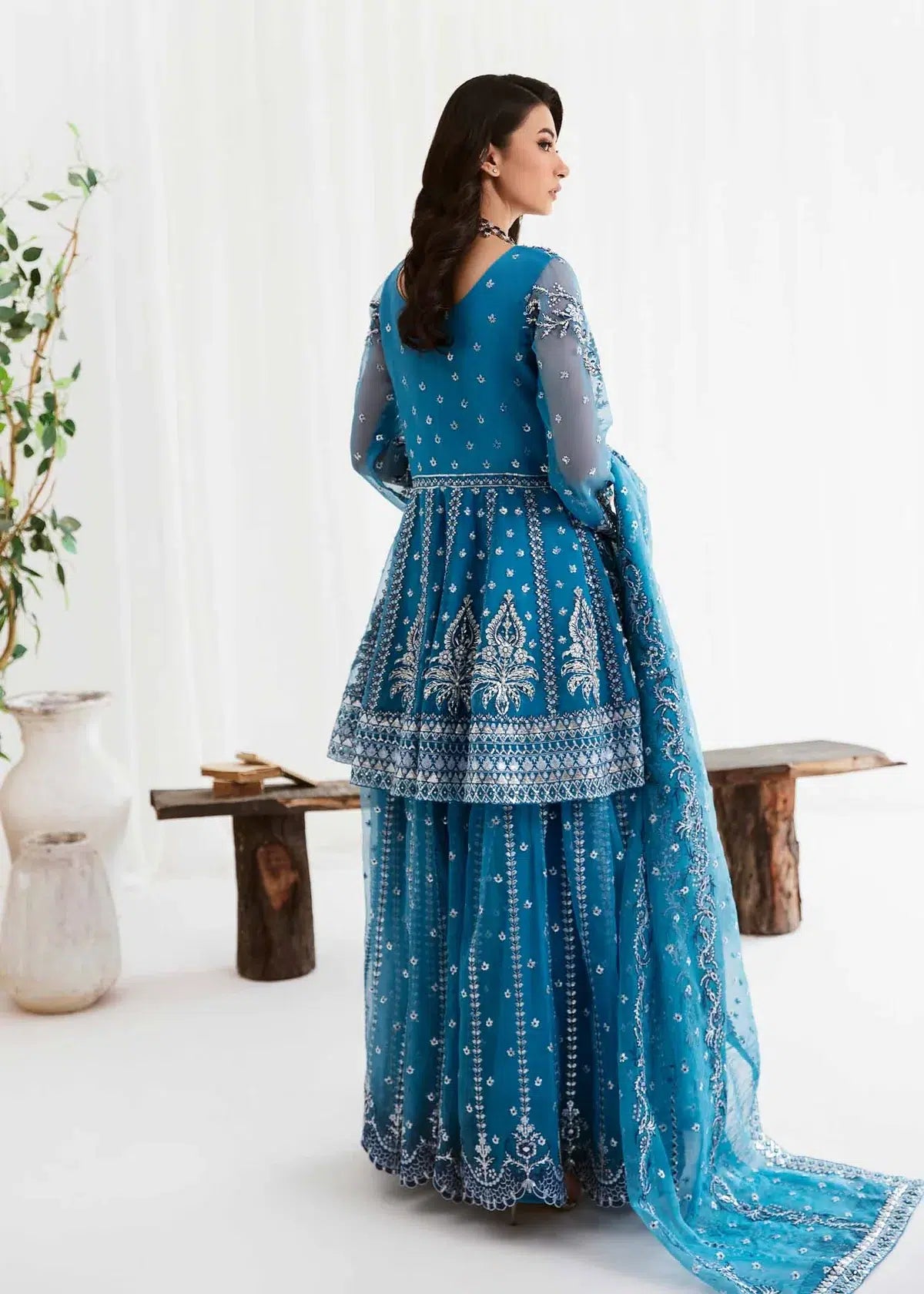 Dastoor | Nora Festive Festive 23 | Manha