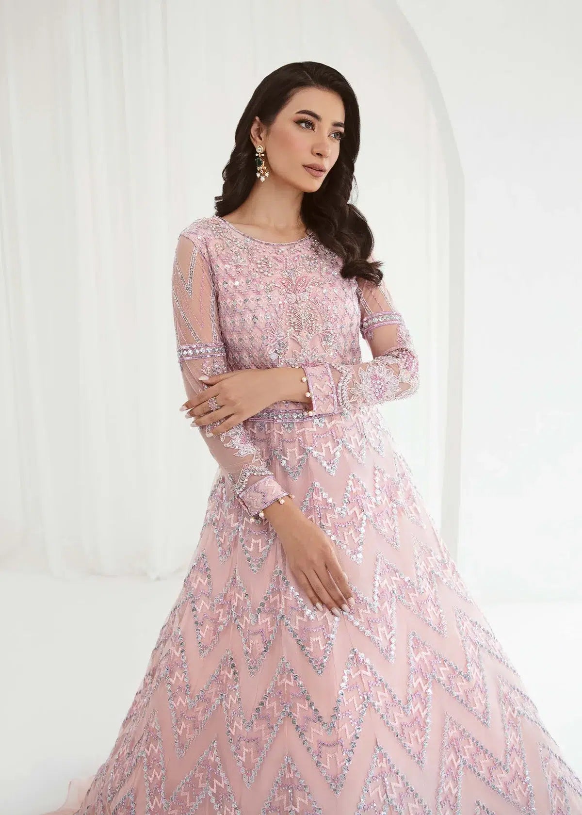 Dastoor | Nora Festive Festive 23 | Daneen