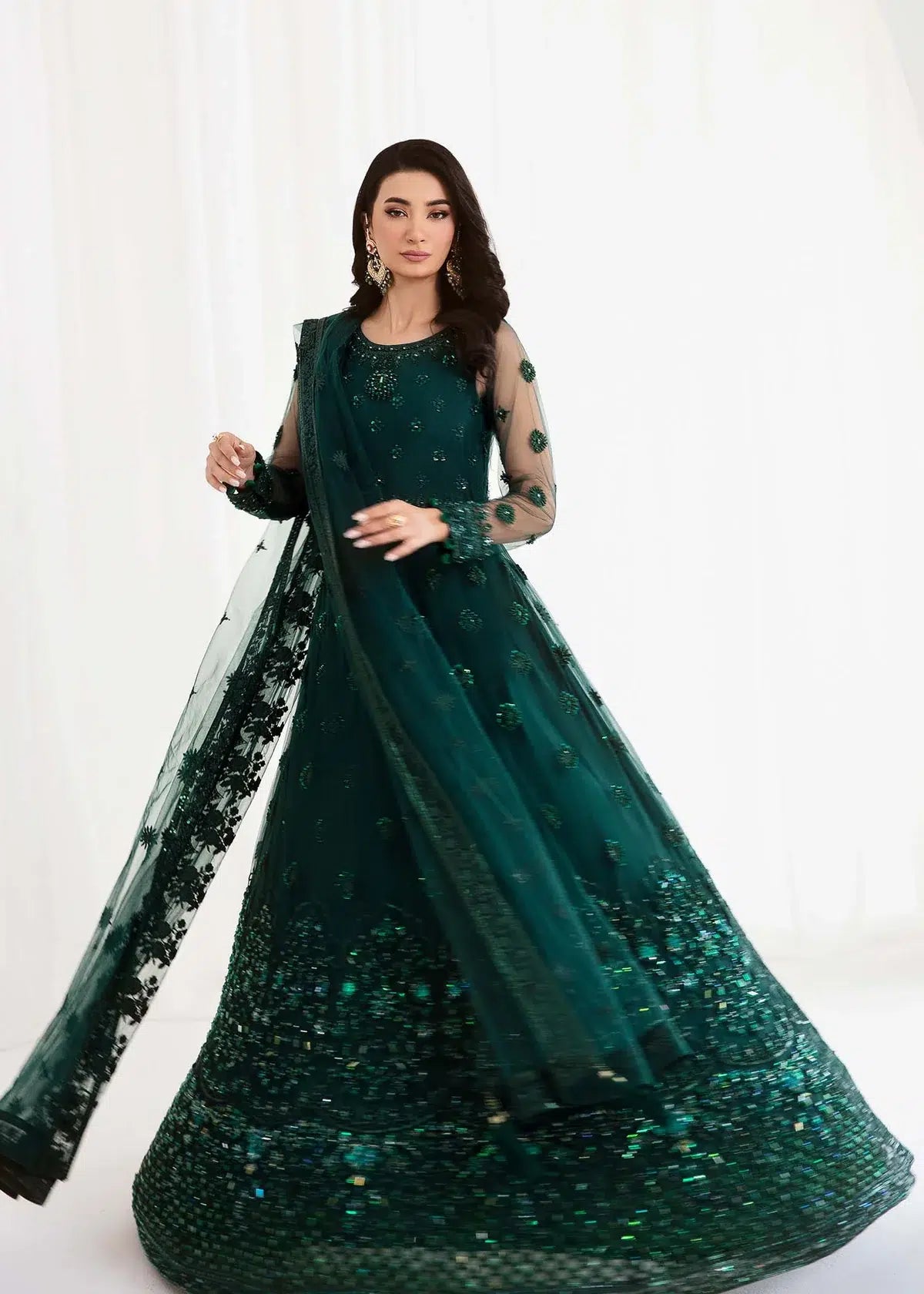 Dastoor | Nora Festive Festive 23 | Anamta