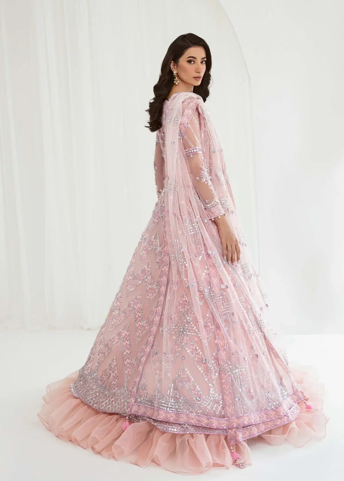 Dastoor | Nora Festive Festive 23 | Daneen