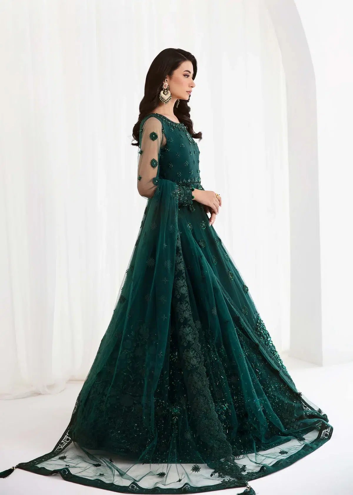 Dastoor | Nora Festive Festive 23 | Anamta