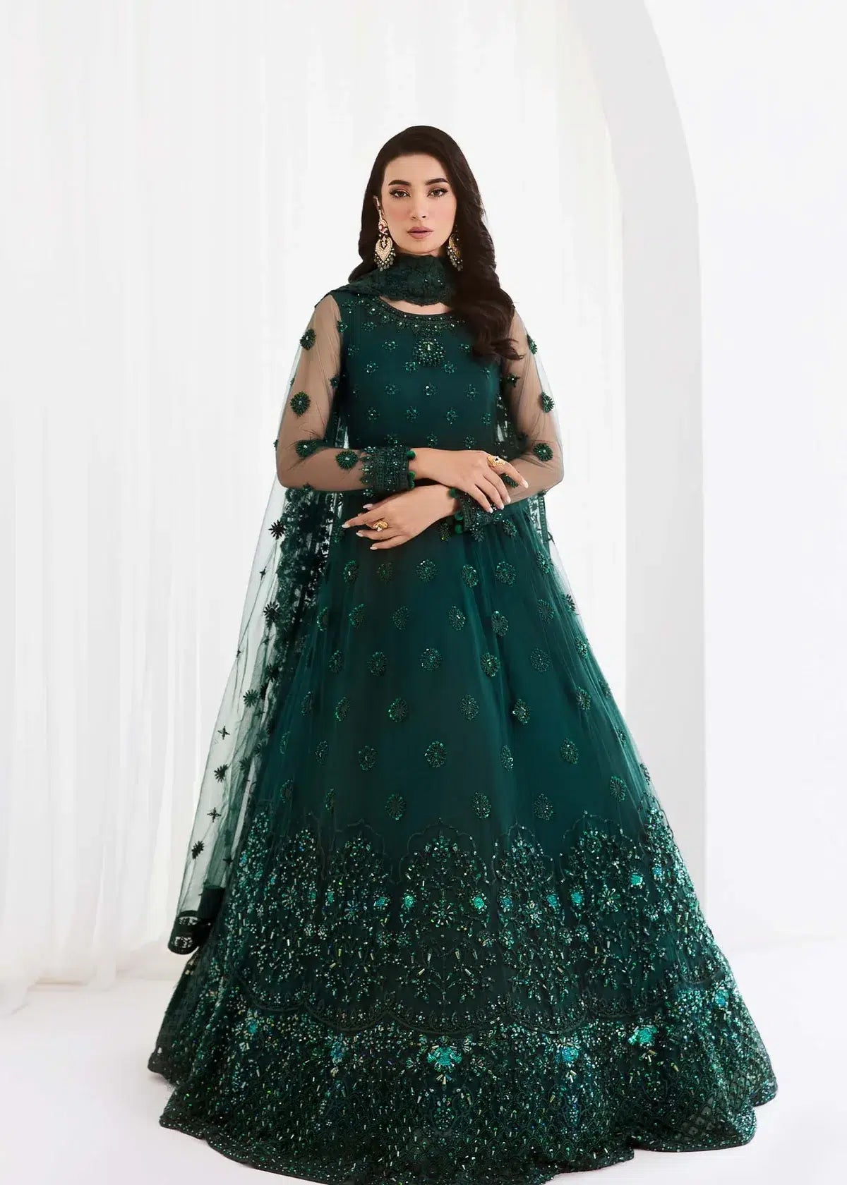 Dastoor | Nora Festive Festive 23 | Anamta