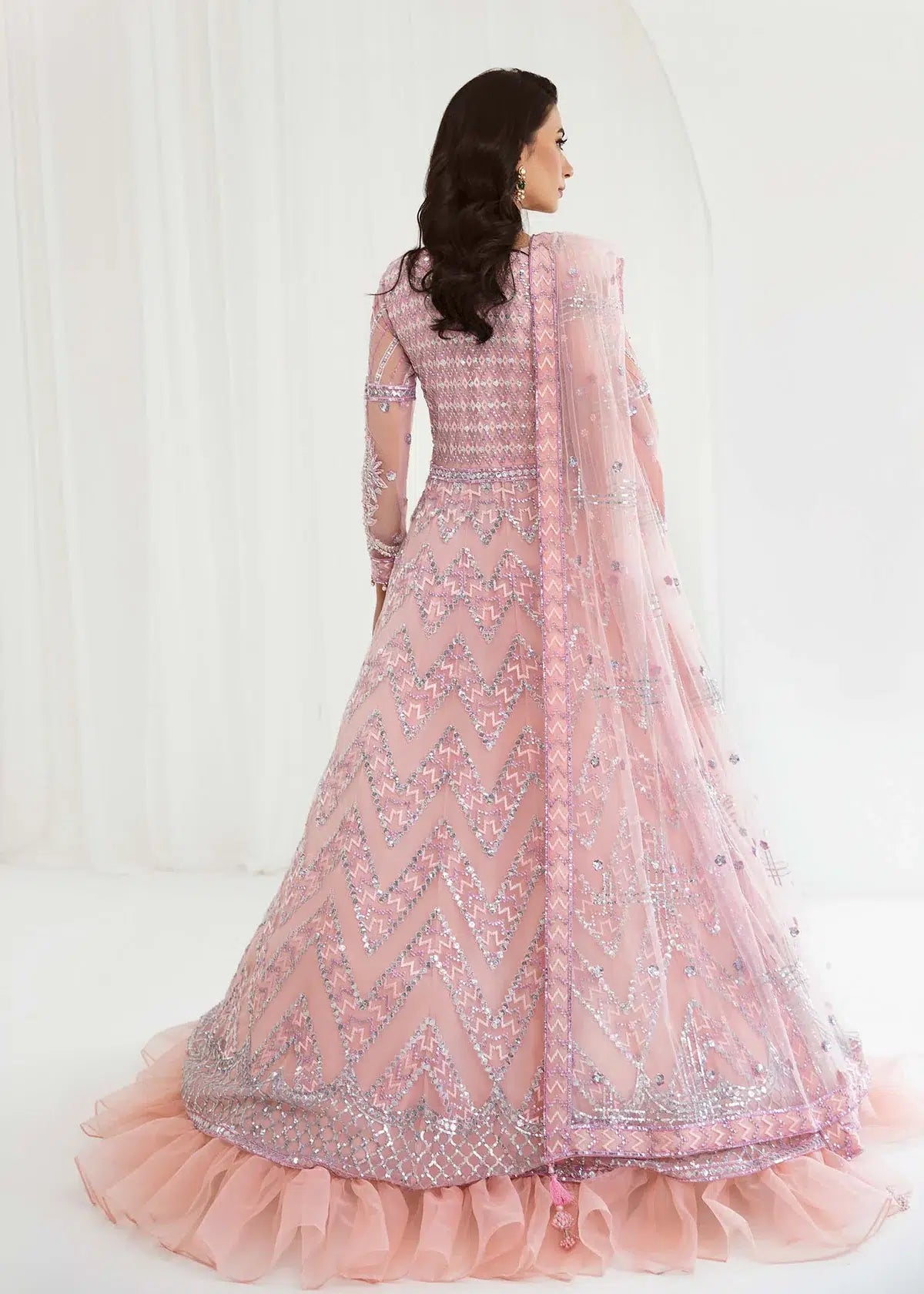 Dastoor | Nora Festive Festive 23 | Daneen