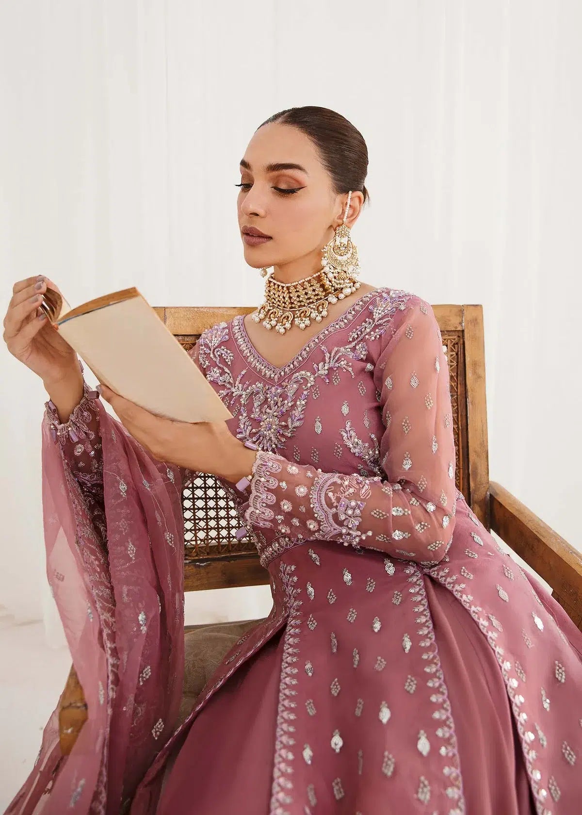 Dastoor | Nora Festive Festive 23 | Rima