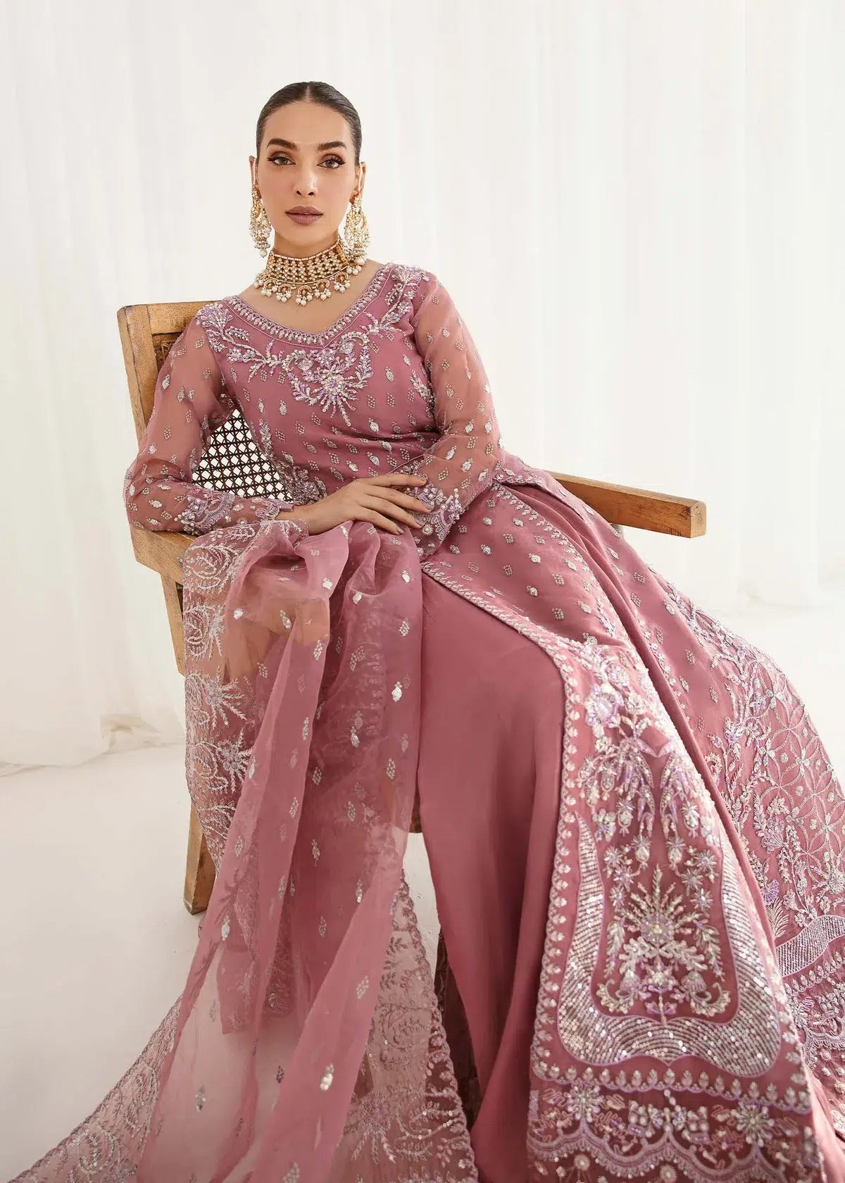 Dastoor | Nora Festive Festive 23 | Rima