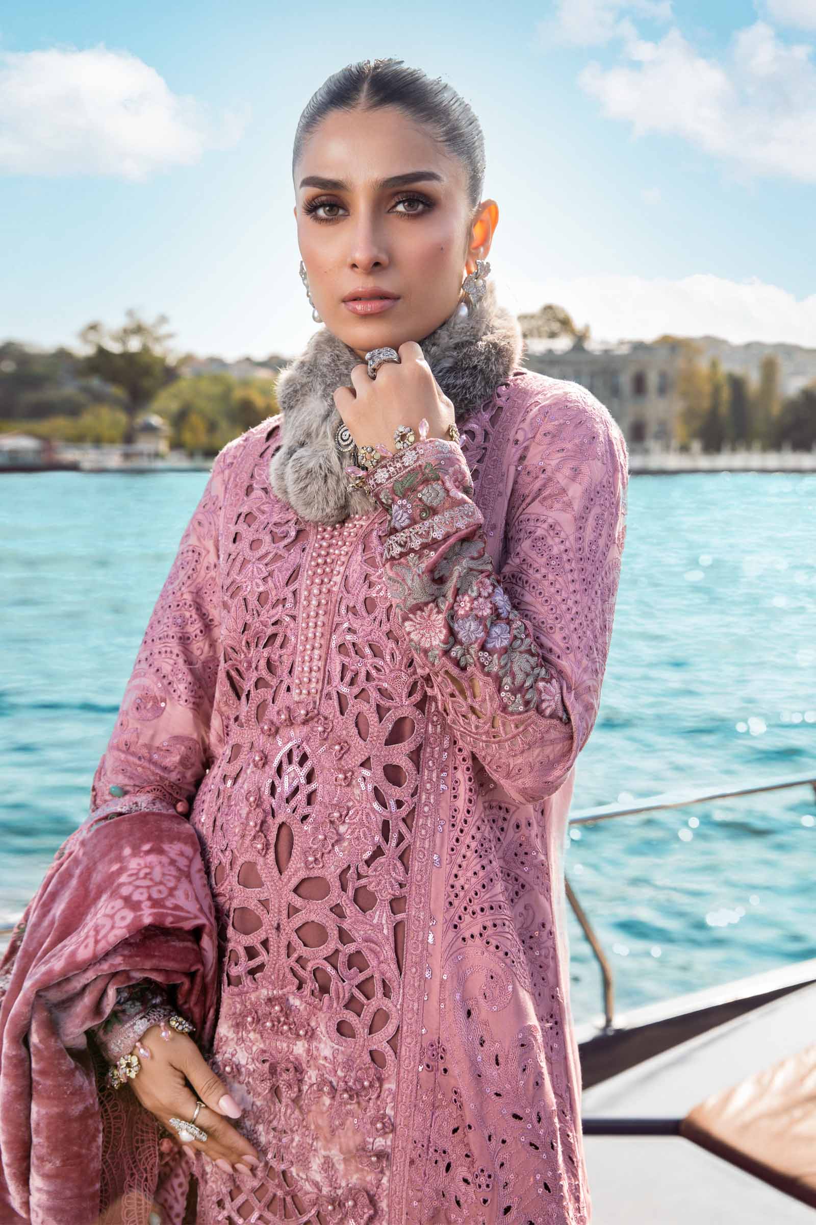 Maria B | Eid Festive | DL-1106