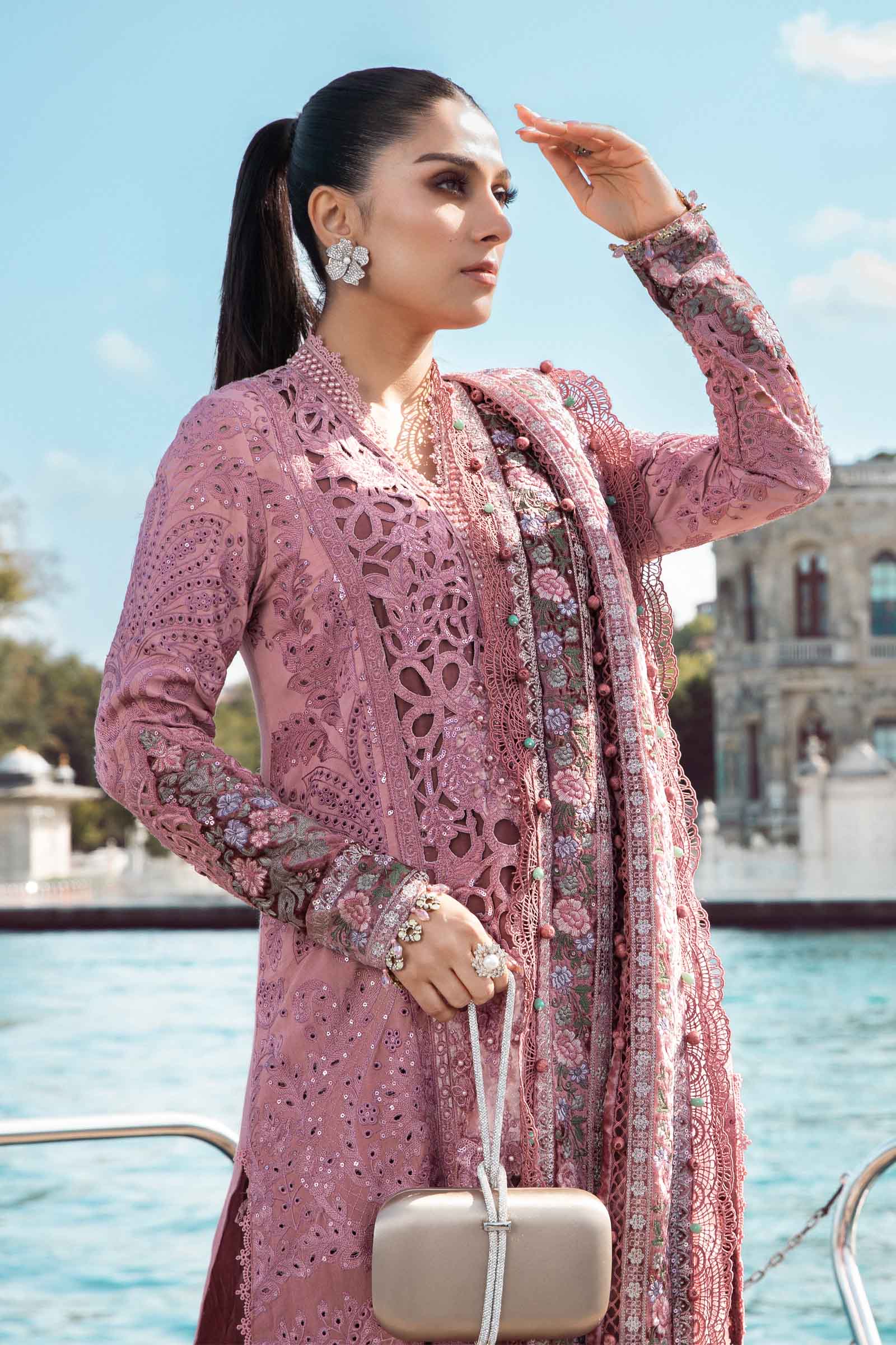 Maria B | Eid Festive | DL-1106