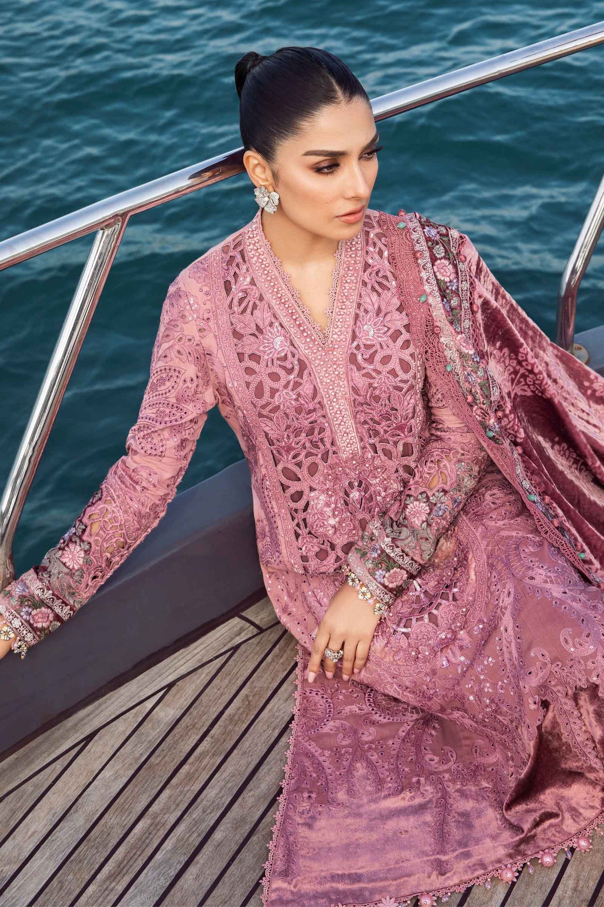 Maria B | Eid Festive | DL-1106