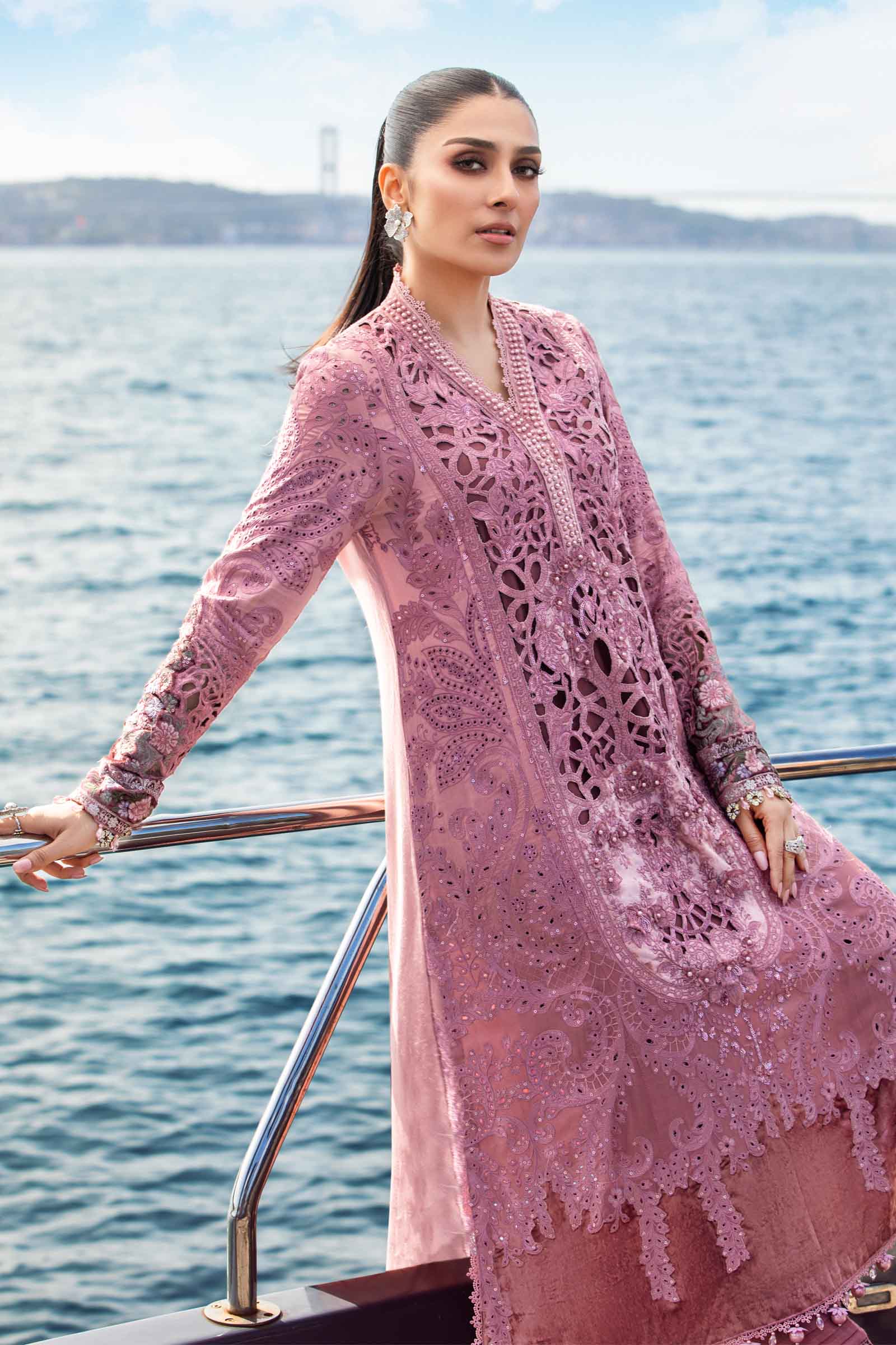 Maria B | Eid Festive | DL-1106