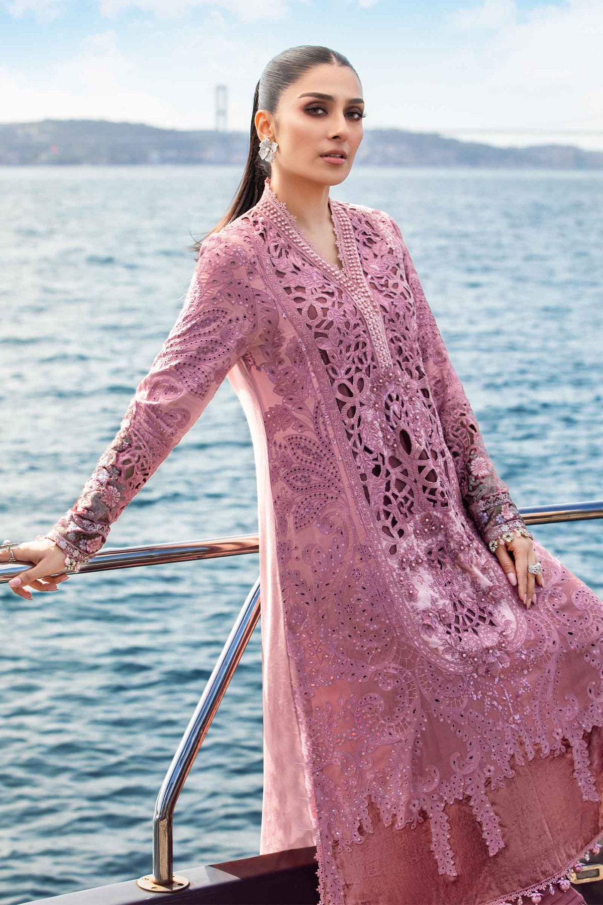 Maria B | Eid Festive | DL-1106