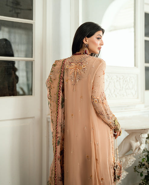 Mushq | Sham Shandaar Festive | Tarannum
