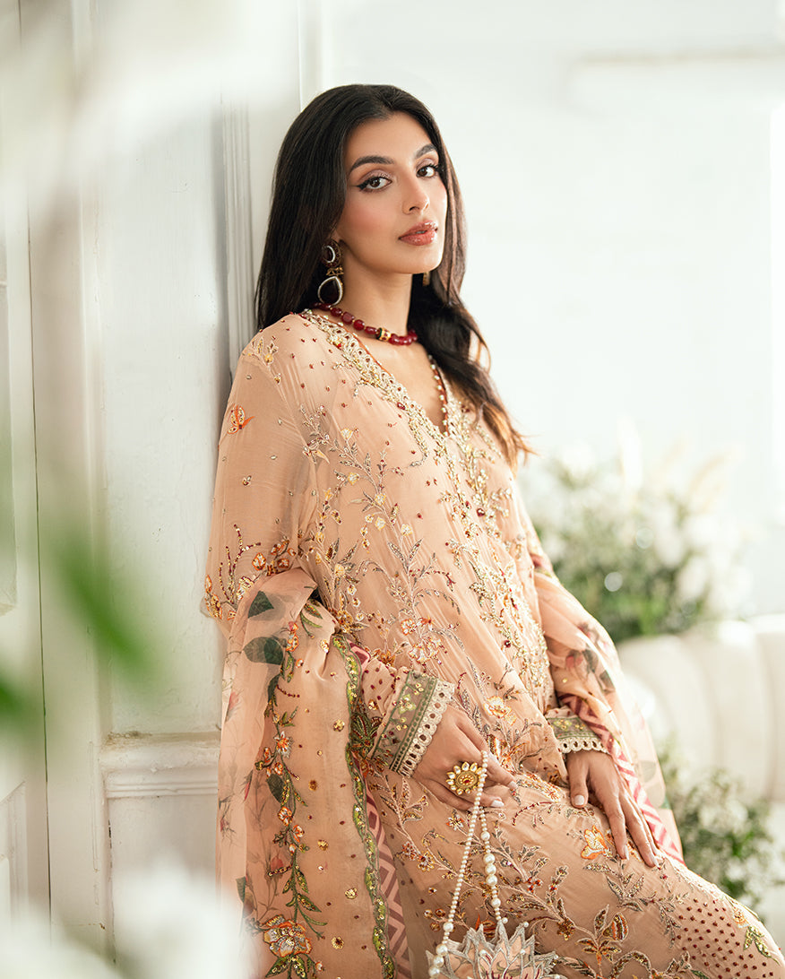 Mushq | Sham Shandaar Festive | Tarannum