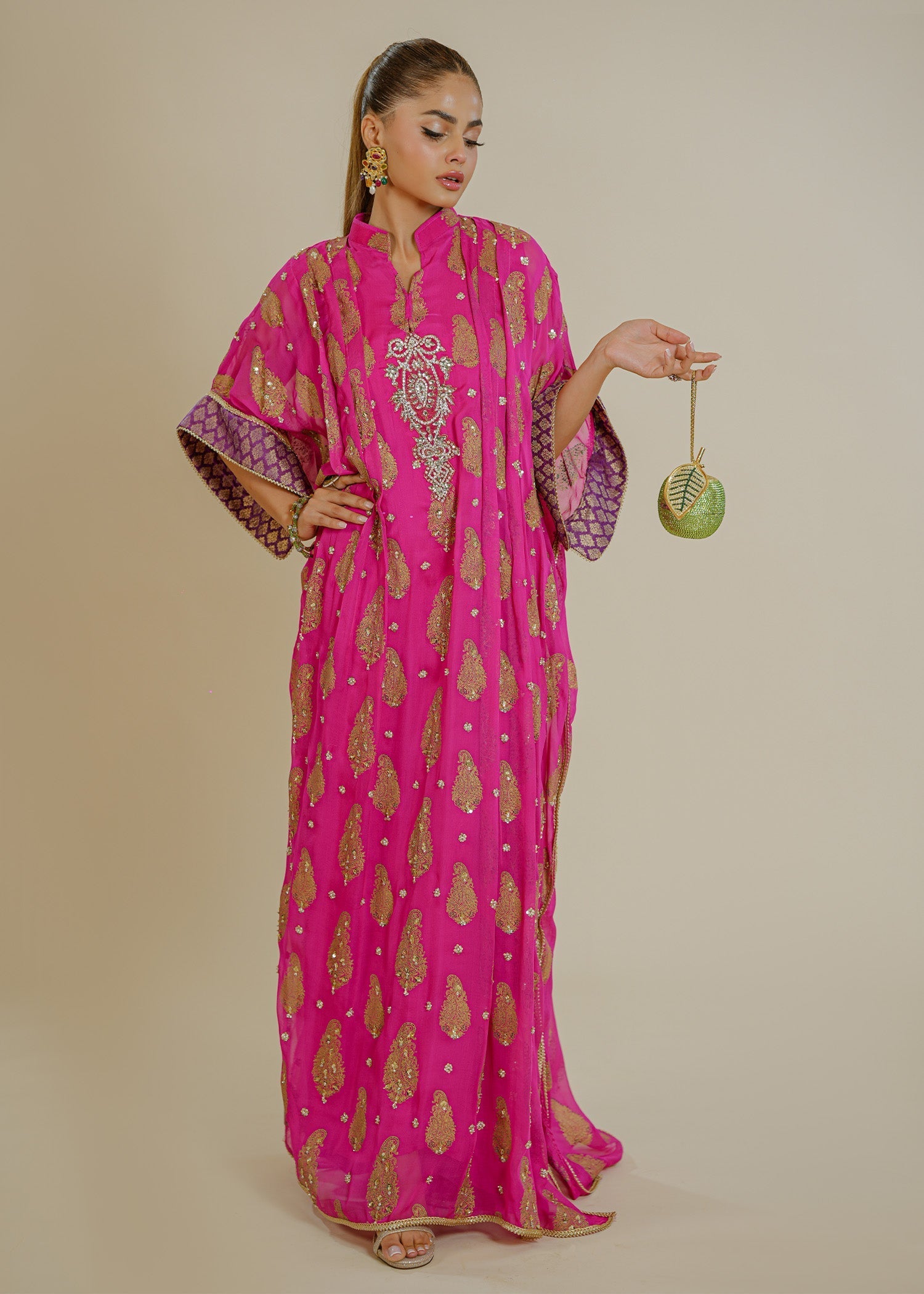 Mahgul | Aleah Formals | Heer
