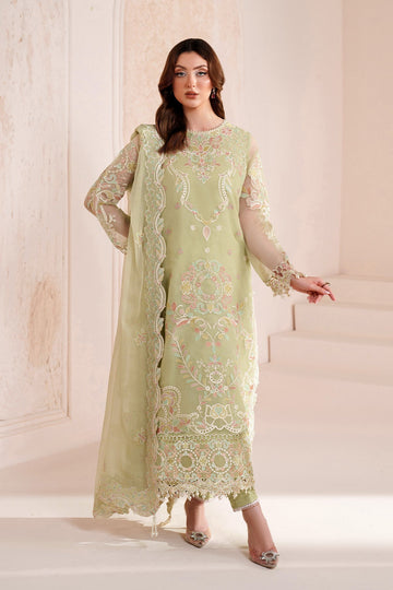 Alizeh | Threads Eid Festive Edit 26 |AF-BDHG-5042-Anya