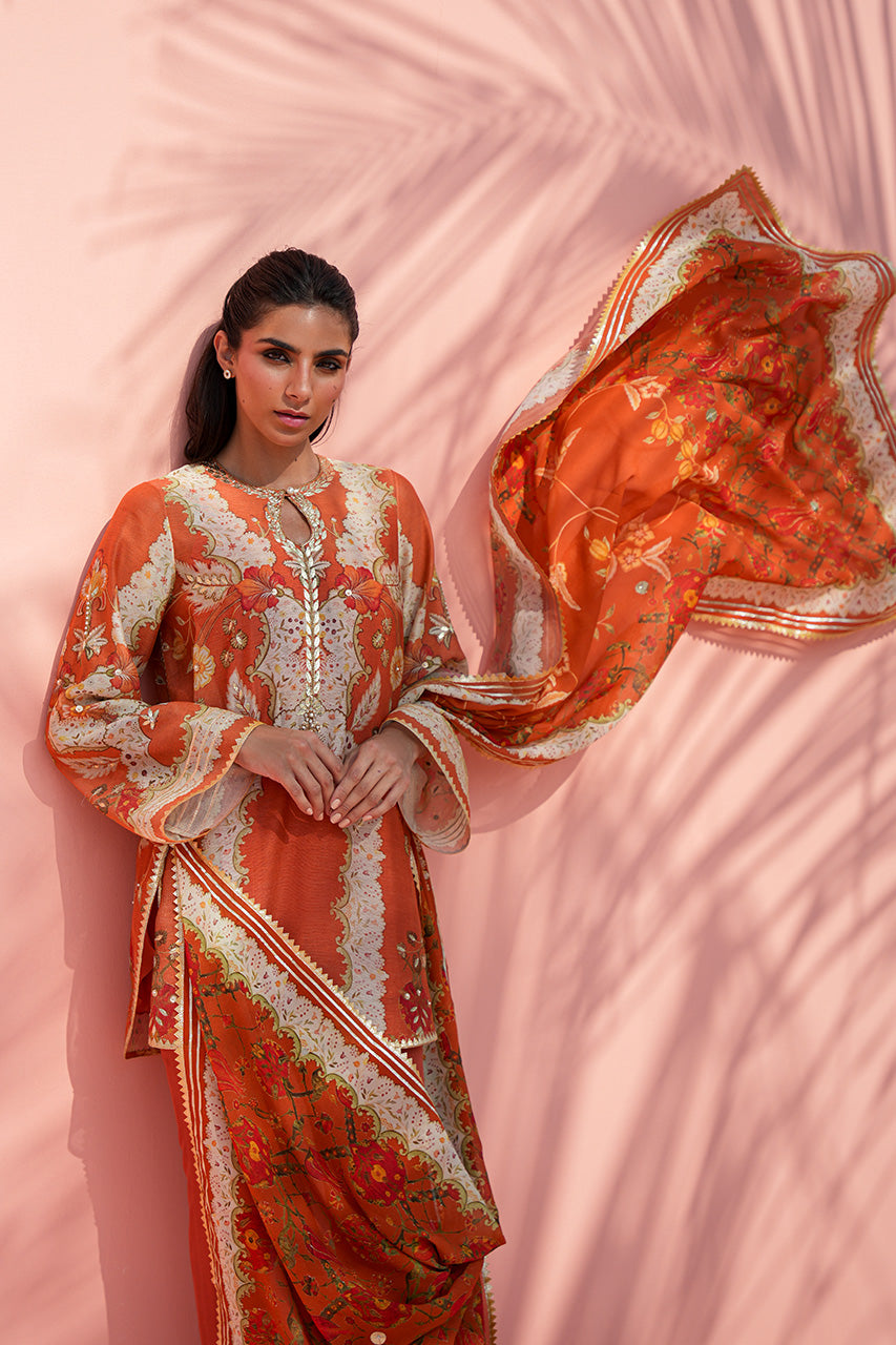 Sania Maskatiya | Eid Edit 26 | Oma