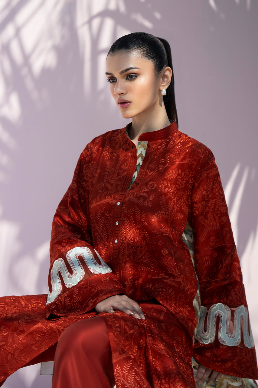 Sania Maskatiya | Eid Edit 26 | Meha (B)