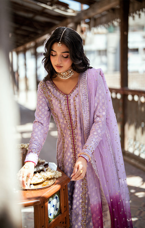 Maya | Dil ki Batain | KAYA - by - Libasekhas UK - Registered Vendor of : Maya - 100% Original Designer Dresss