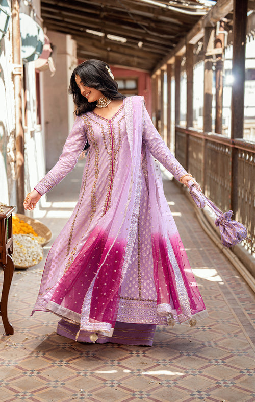 Maya | Dil ki Batain | KAYA - by - Libasekhas UK - Registered Vendor of : Maya - 100% Original Designer Dresss