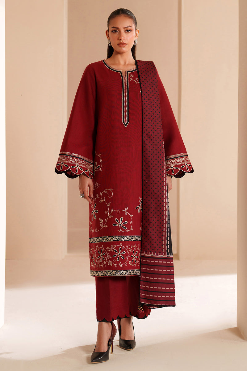 Jazmin | Winter 25 | UW-0235