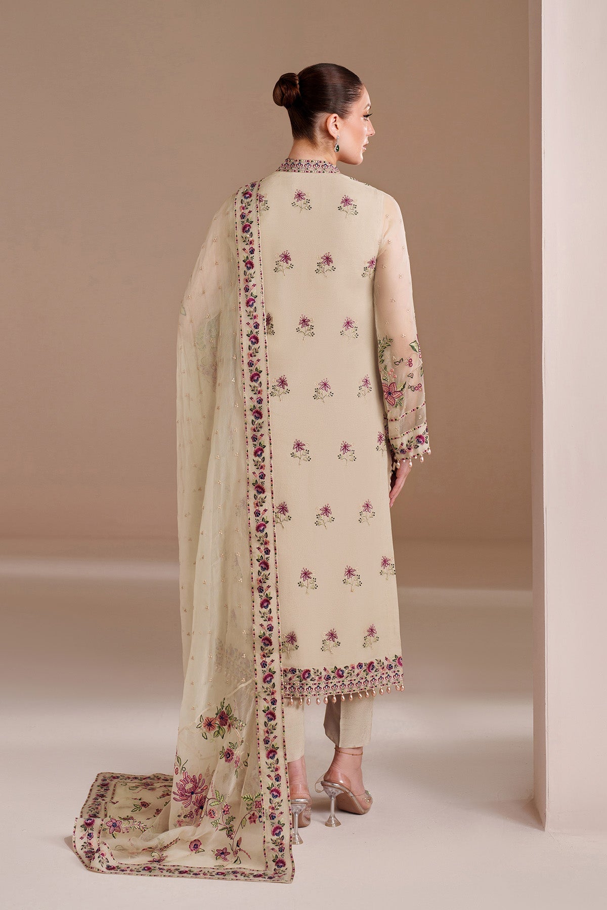 Alizeh | Threads Eid Festive Edit 26 | AF-BDHG-5041-Victoria