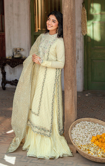 Maya | Dil ki Batain | RUBA - by - Libasekhas UK - Registered Vendor of : Maya - 100% Original Designer Dresss