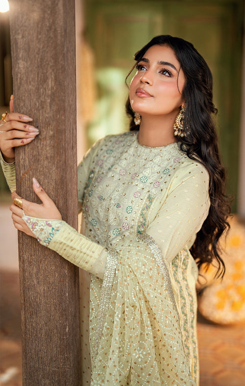 Maya | Dil ki Batain | RUBA - by - Libasekhas UK - Registered Vendor of : Maya - 100% Original Designer Dresss