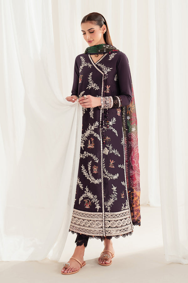 Jazmin | Summer Lawn 26 | USE-9326