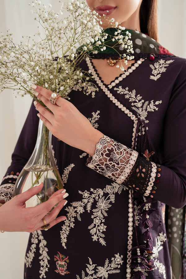 Jazmin | Summer Lawn 26 | USE-9326