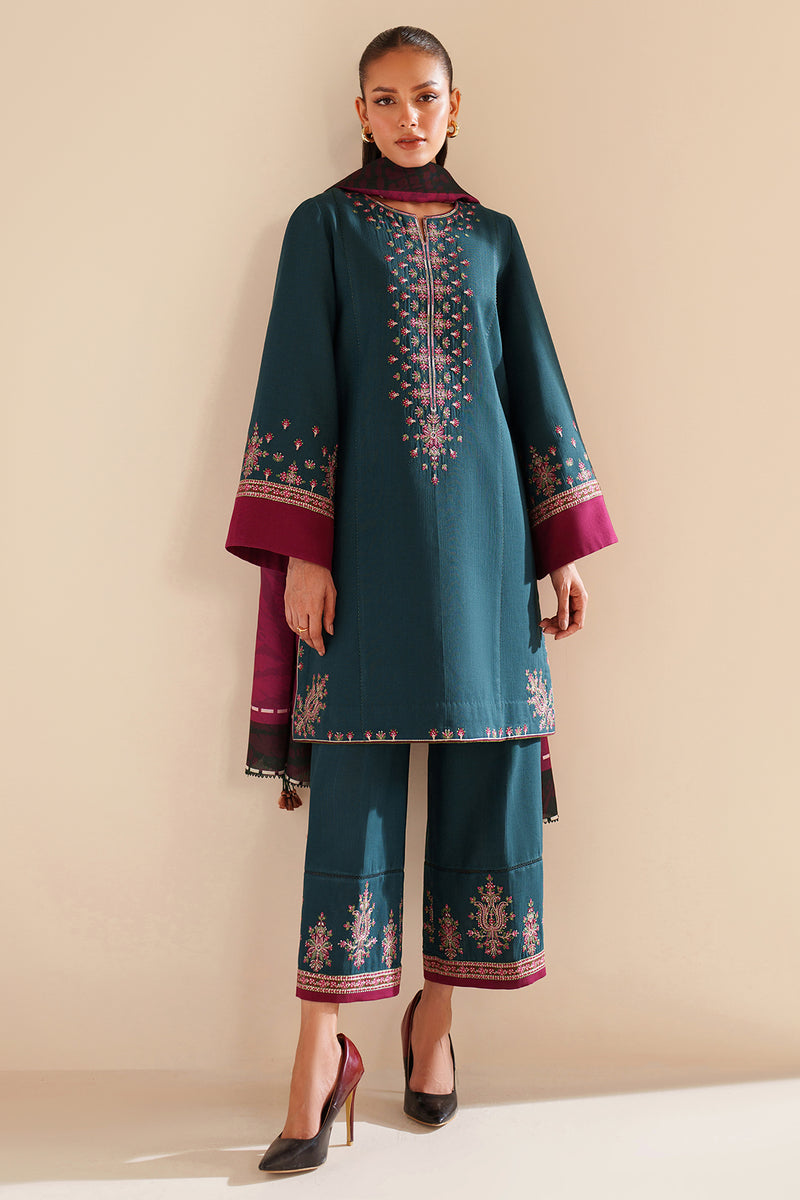 Jazmin | Winter 25 | UW-0190