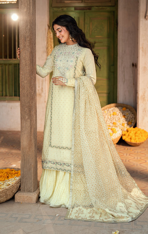 Maya | Dil ki Batain | RUBA - by - Libasekhas UK - Registered Vendor of : Maya - 100% Original Designer Dresss