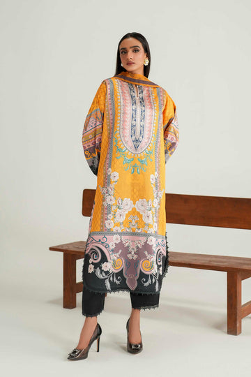 Akbar Aslam | Silk Pret | Naira