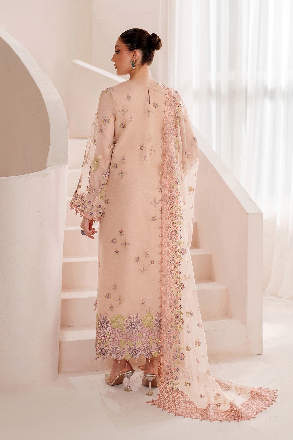 Alizeh | Threads Eid Festive Edit 26 | AF-BDHG-5043-Diana