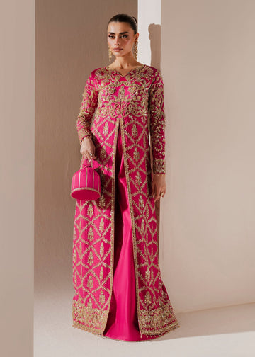 Dastoor | Elara Luxury Formals 25 | Ornella
