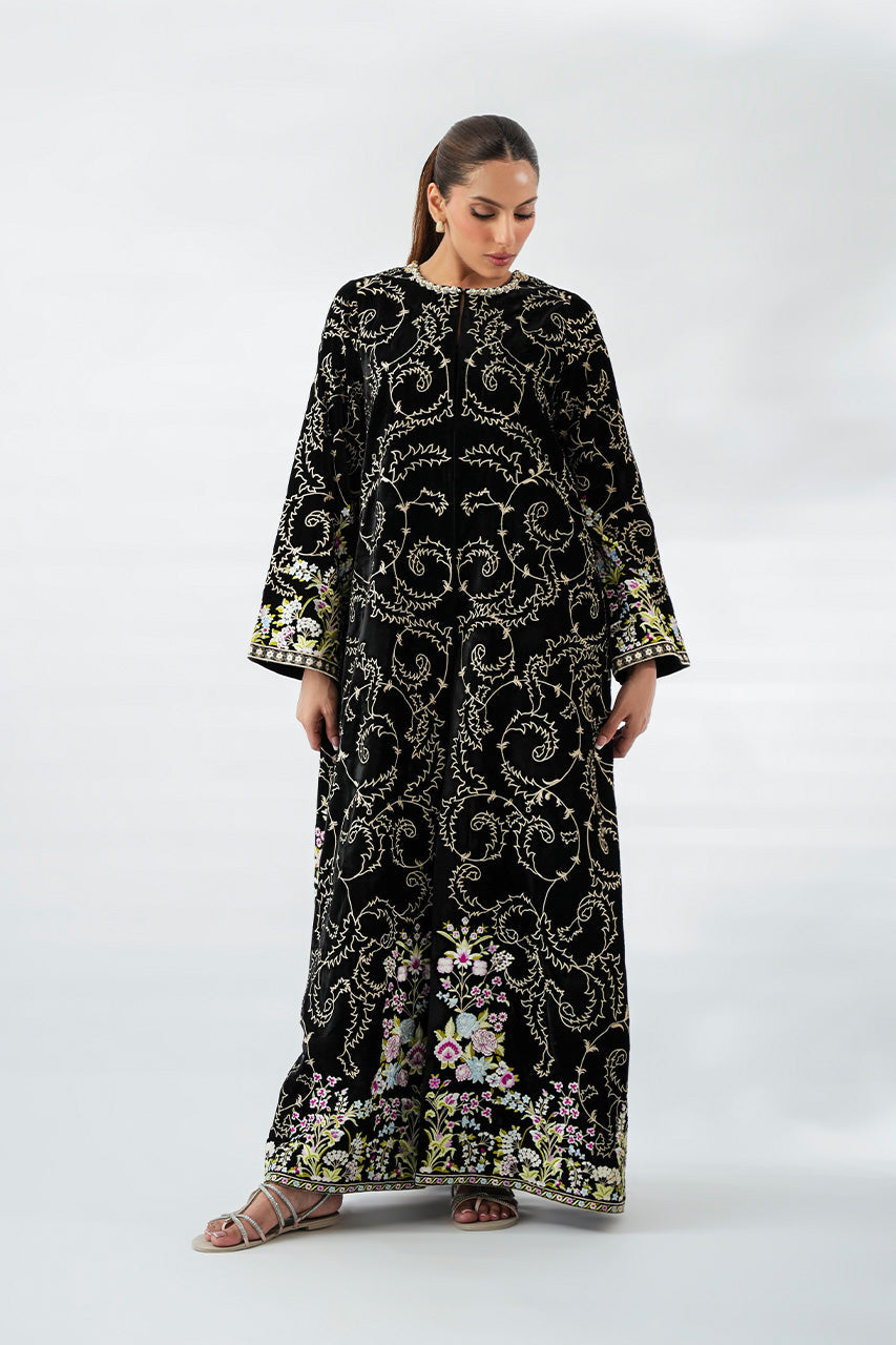 Sania Maskatiya | The Winter Edit - Luxe Pret 25 | Dove