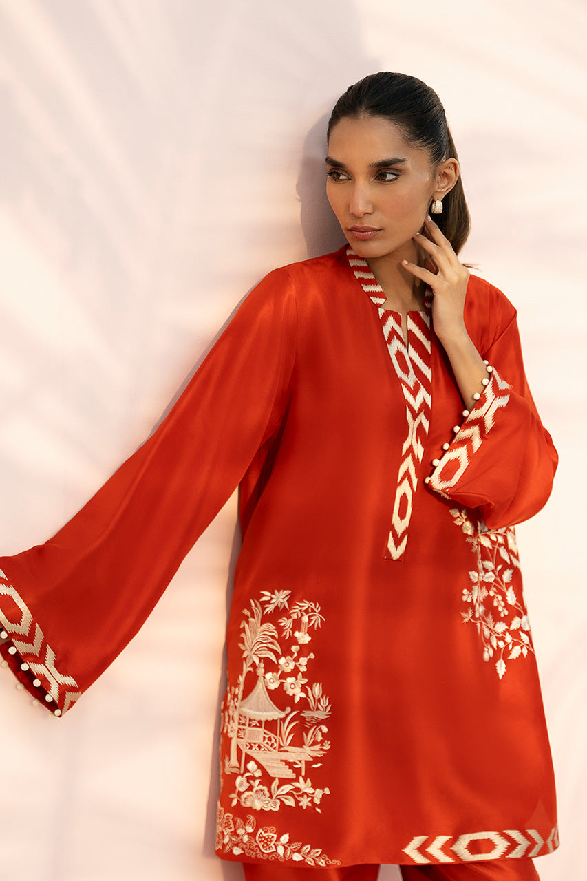 Sania Maskatiya | Eid Edit 26 | Syla (A)
