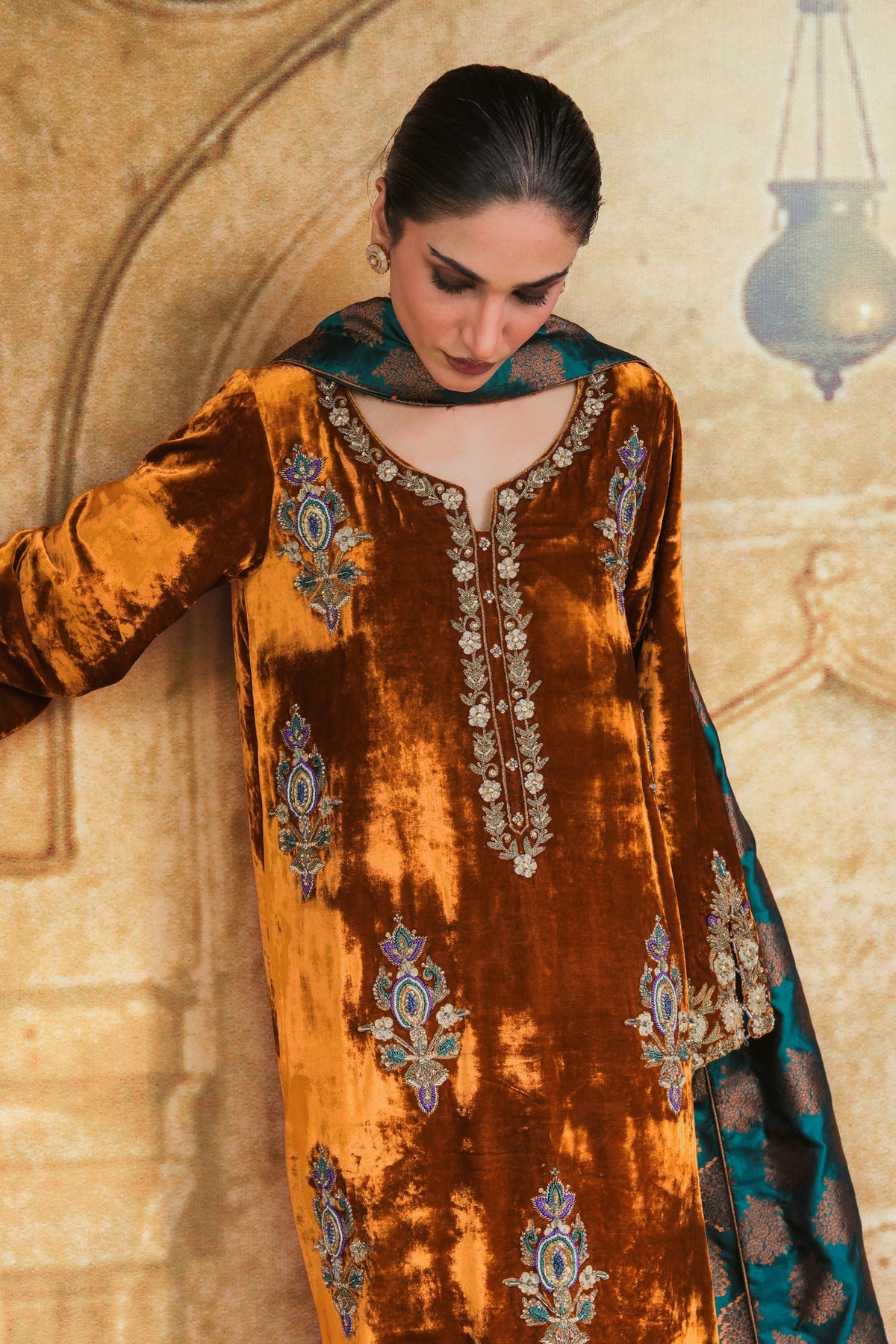 Shehzadi