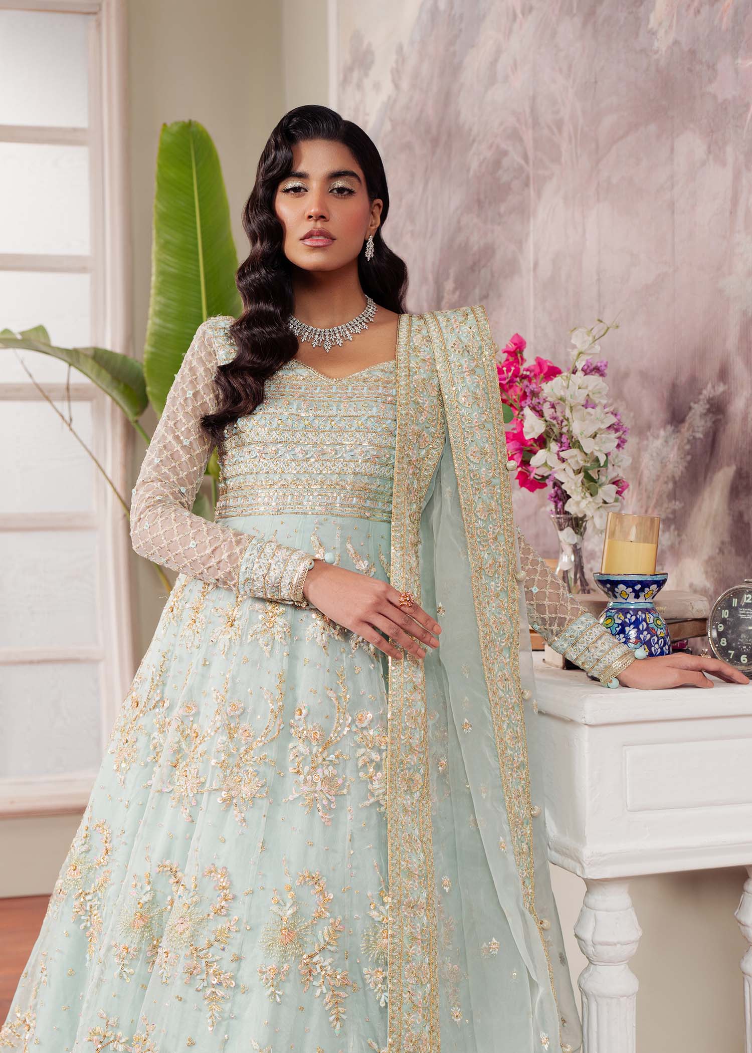Dastoor | Airah Festive 25 | Majesty