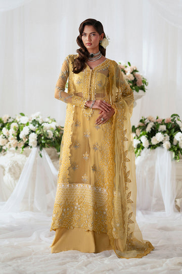 Maryum N Maria | Musawir Formals | MIRA - MS50392