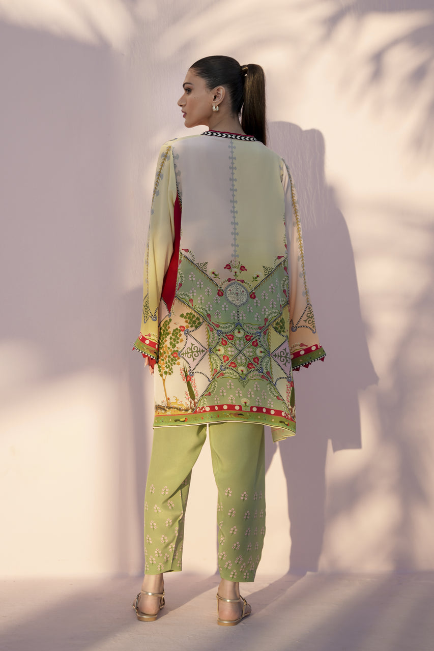 Sania Maskatiya | Eid ul Adha Edit | Aya