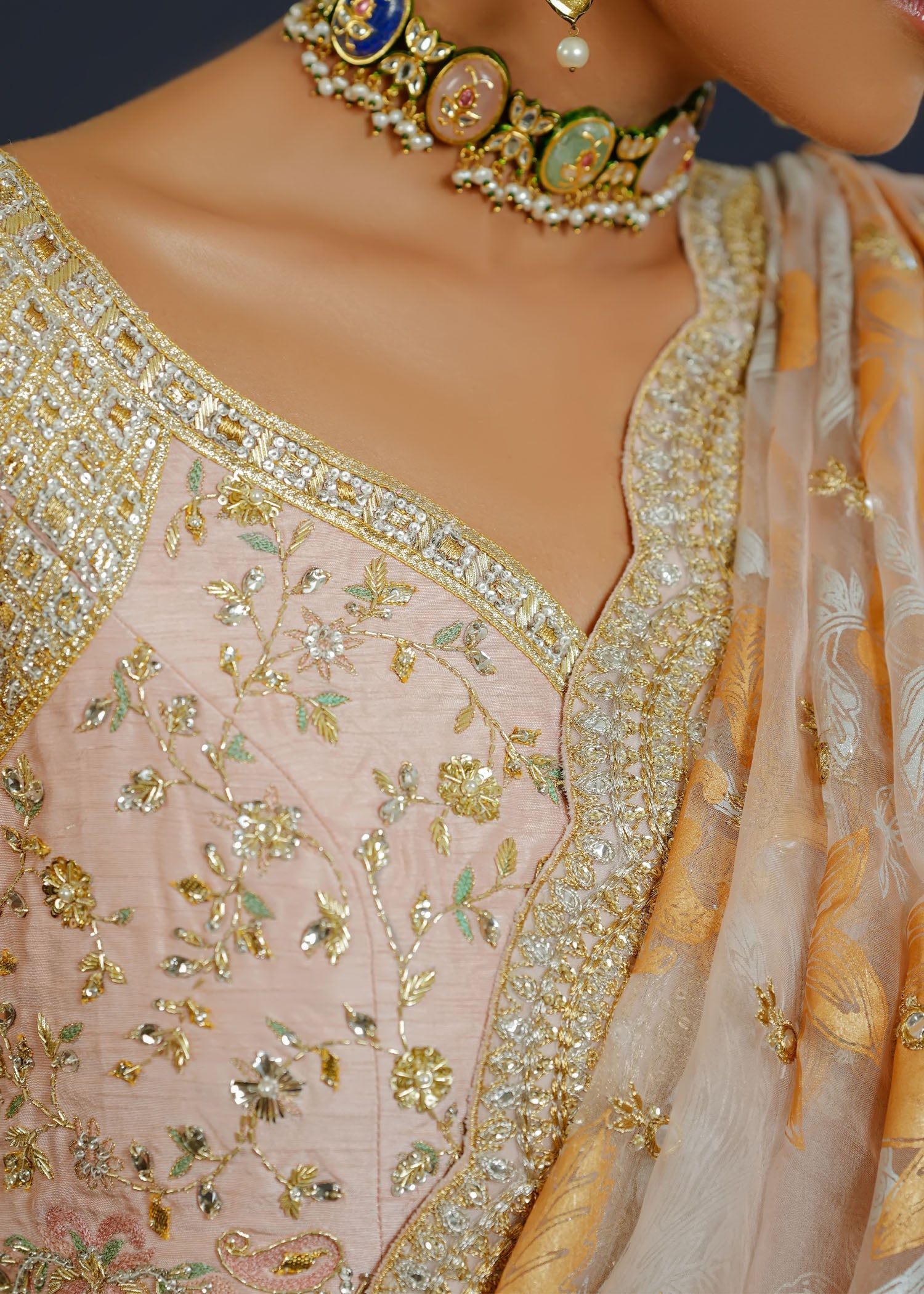Mahgul | Aleah Formals | Gulrukh