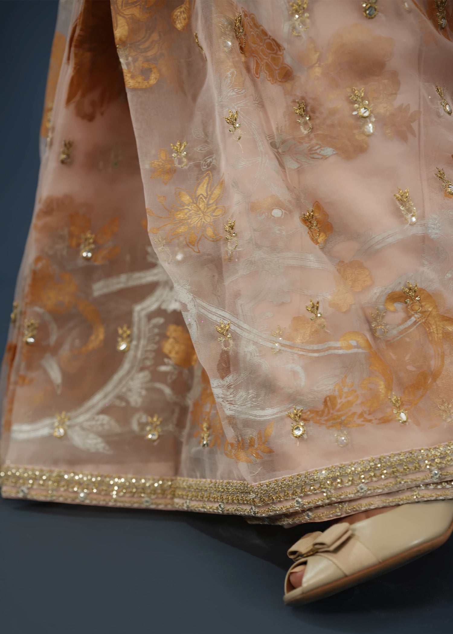 Mahgul | Aleah Formals | Gulrukh