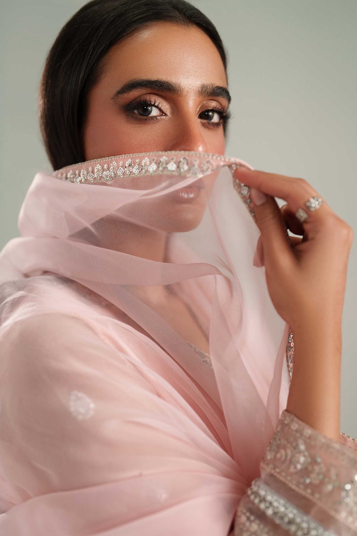 Akbar Aslam | Formal Pret | Lizaye