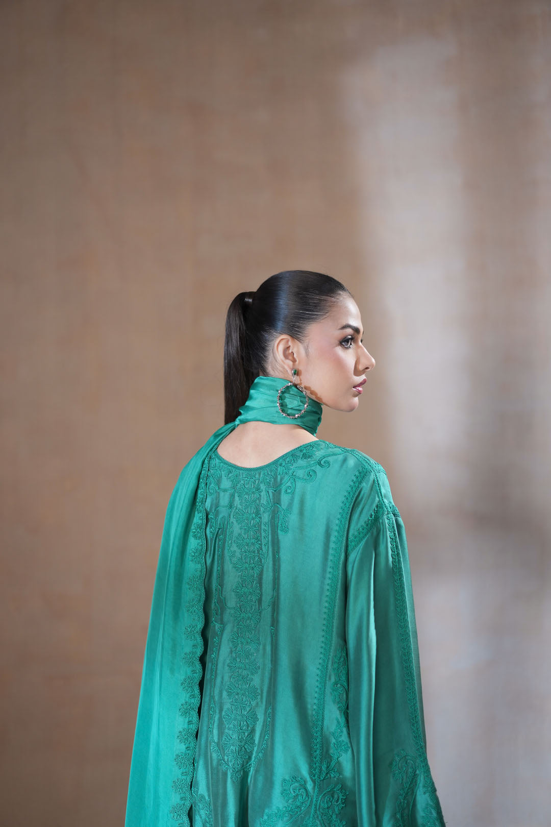 Emerald Green