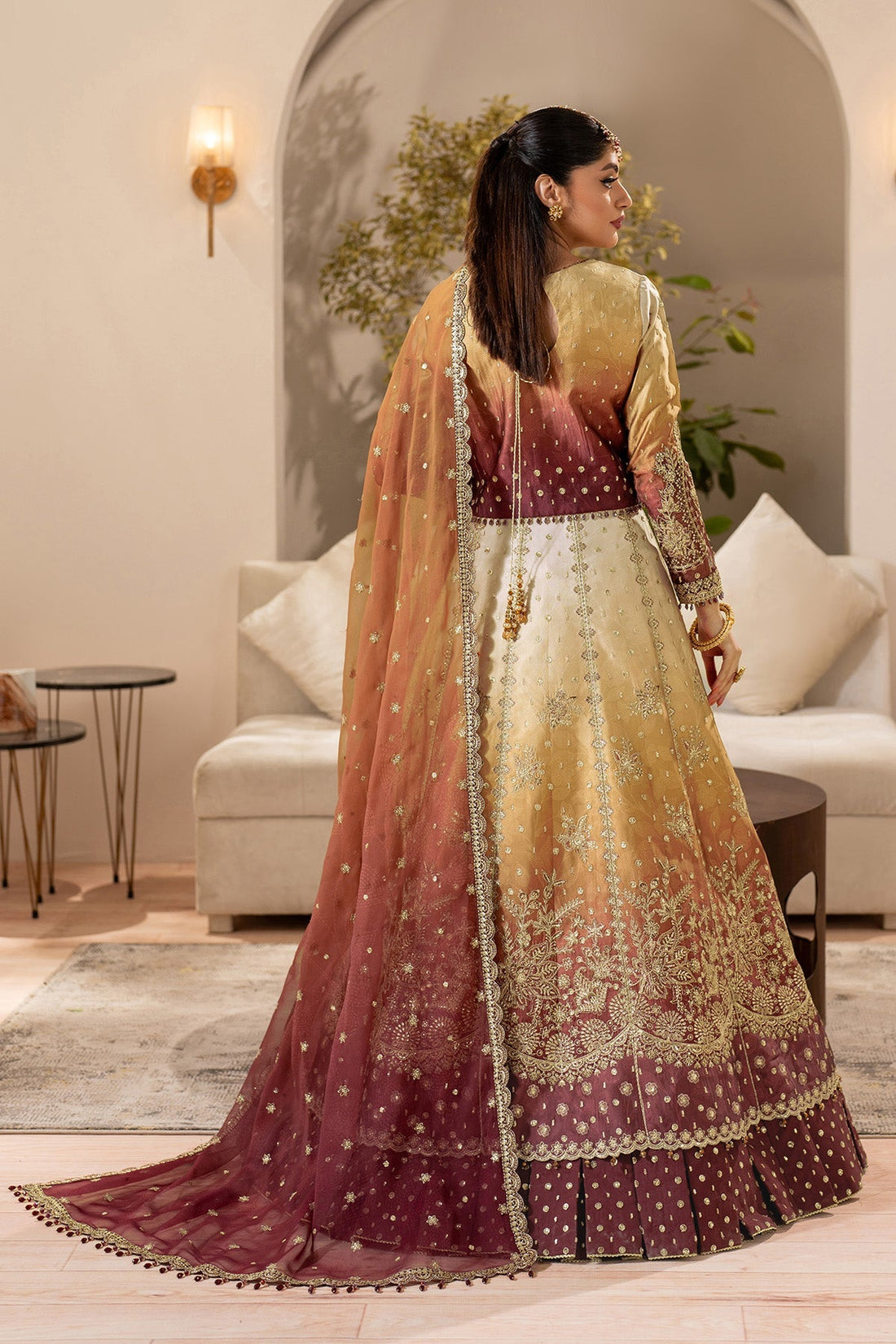 Alizeh | Formals 26 | Carmela